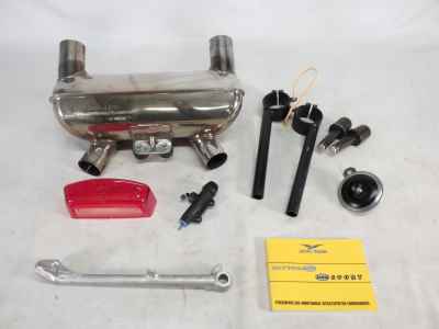 Moto Guzzi 1100 Sport 2026