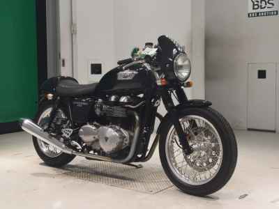 Triumph Thruxton 900 2006