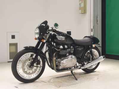 Triumph Thruxton 900 2006