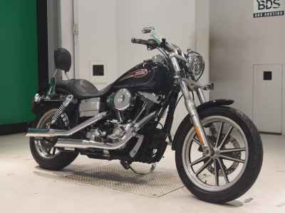 Harley-Davidson Low Rider FXDL1580 2006