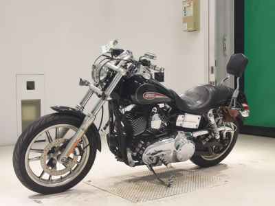Harley-Davidson Low Rider FXDL1580 2006