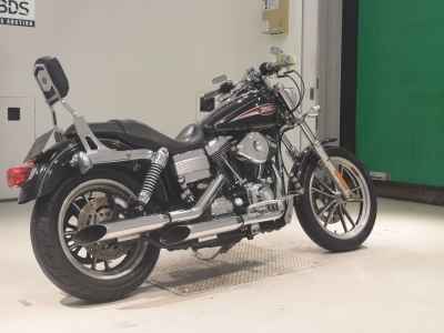 Harley-Davidson Low Rider FXDL1580 2006