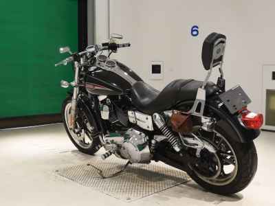 Harley-Davidson Low Rider FXDL1580 2006