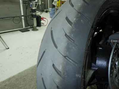 Kawasaki Ninja ZX-4RR 2025