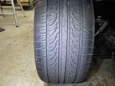 Yamaha Maxam 250 Trike 2010