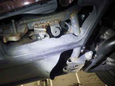 Yamaha Maxam 250 Trike 2010