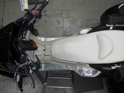 Yamaha Maxam 250 Trike 2010