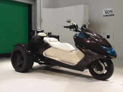 Yamaha Maxam 250 Trike 2010