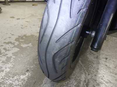 Yamaha Maxam 250 Trike 2010