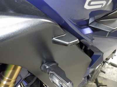 Suzuki GSX-S1000GT 2023