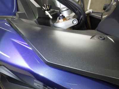 Suzuki GSX-S1000GT 2023