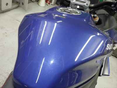 Suzuki GSX-S1000GT 2023