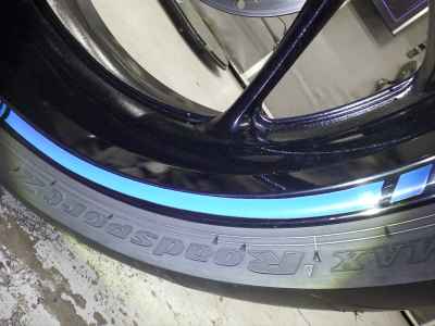 Suzuki GSX-S1000GT 2023