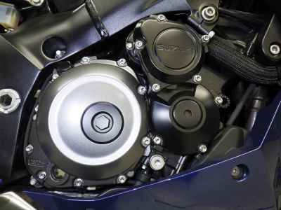 Suzuki GSX-S1000GT 2023
