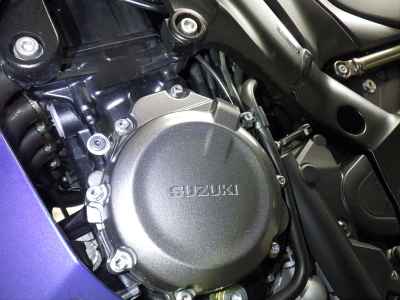 Suzuki GSX-S1000GT 2023