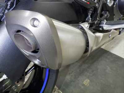 Suzuki GSX-S1000GT 2023