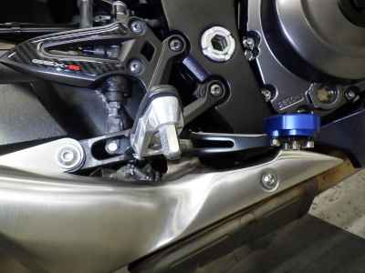 Suzuki GSX-S1000GT 2023