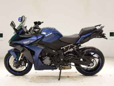 Suzuki GSX-S1000GT 2023