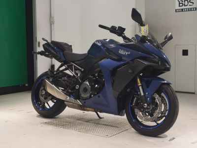 Suzuki GSX-S1000GT 2023