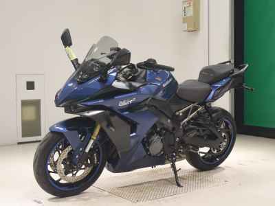 Suzuki GSX-S1000GT 2023