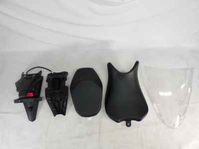 Suzuki GSX-S1000GT 2023