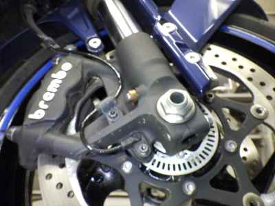 Suzuki GSX-S1000GT 2023