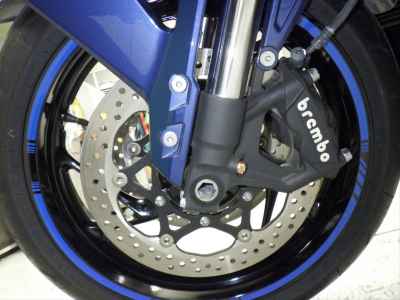 Suzuki GSX-S1000GT 2023