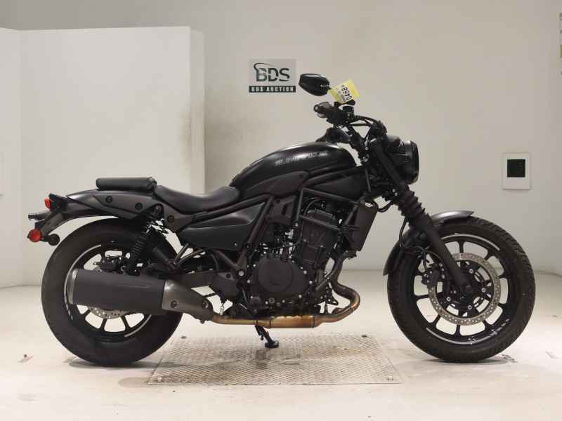 Kawasaki Eliminator 400 2025