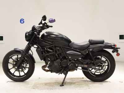 Kawasaki Eliminator 400 2025