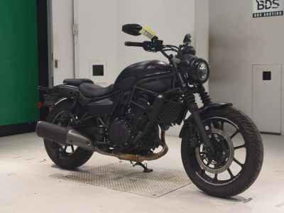 Kawasaki Eliminator 400 2025