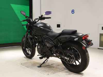 Kawasaki Eliminator 400 2025