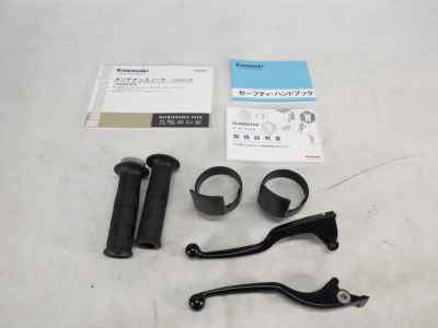 Kawasaki Eliminator 400 2025