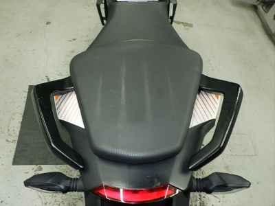 KTM 390 Duke 2016