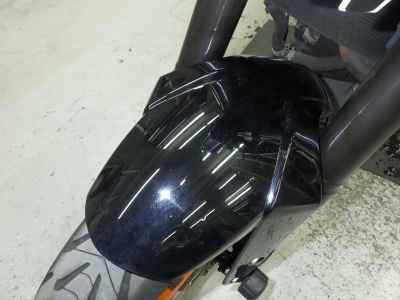 KTM 390 Duke 2016