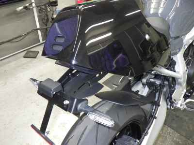 Yamaha XSR900 GP 2025