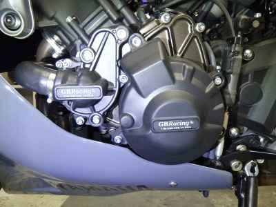 Yamaha XSR900 GP 2025