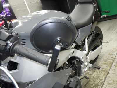 Yamaha XSR900 GP 2025