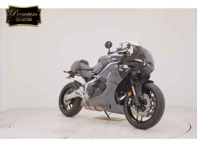 Yamaha XSR900 GP 2025