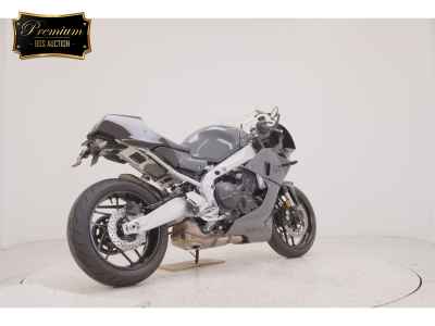 Yamaha XSR900 GP 2025