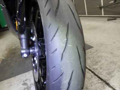 Yamaha XSR900 GP 2025