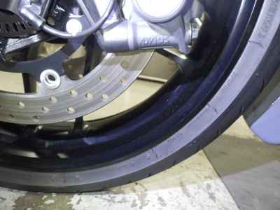 Yamaha XSR900 GP 2025