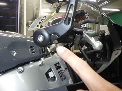 Yamaha XSR900 GP 2025