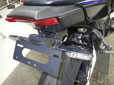 Yamaha MT-09 SP 2024