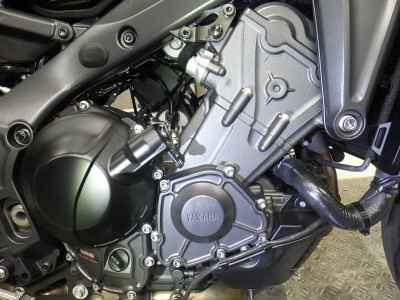 Yamaha MT-09 SP 2024