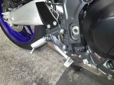 Yamaha MT-09 SP 2024