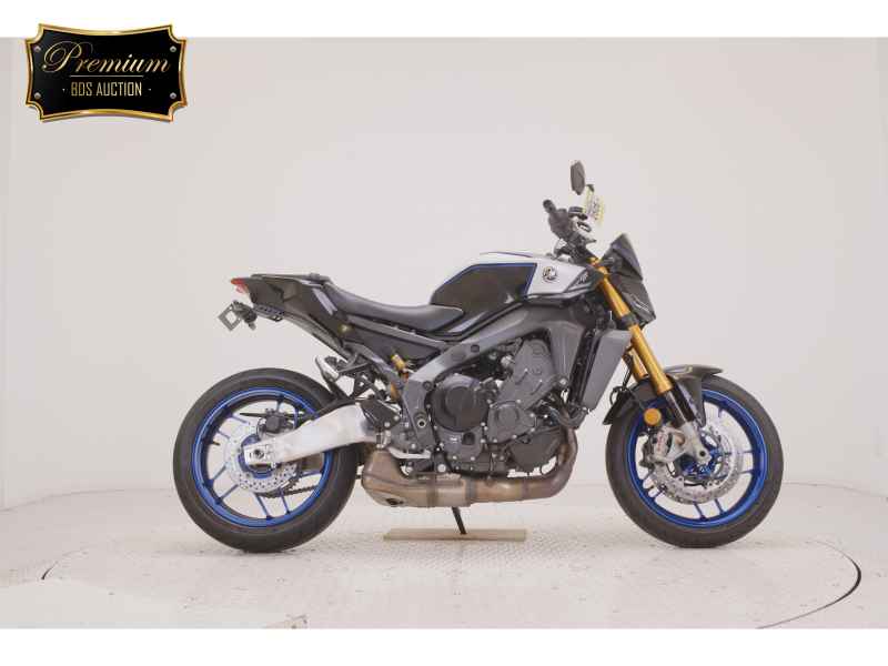 Yamaha MT-09 SP 2024