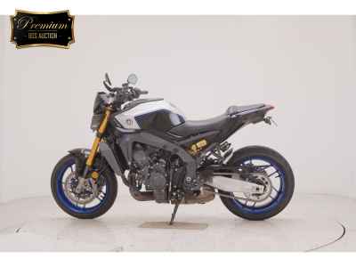 Yamaha MT-09 SP 2024