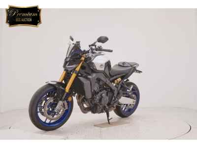 Yamaha MT-09 SP 2024