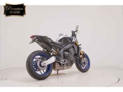 Yamaha MT-09 SP 2024