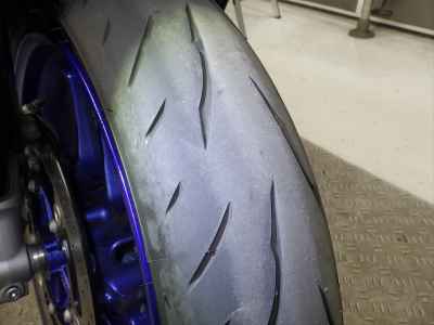 Yamaha MT-09 SP 2024